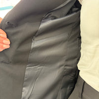 Giacca TULIPANO nero