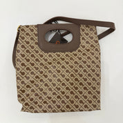 Gherardini borsa PIATTINA DOPPIA MINI
