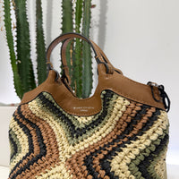 Gianni Chiarini RAFIA dimensione piccola