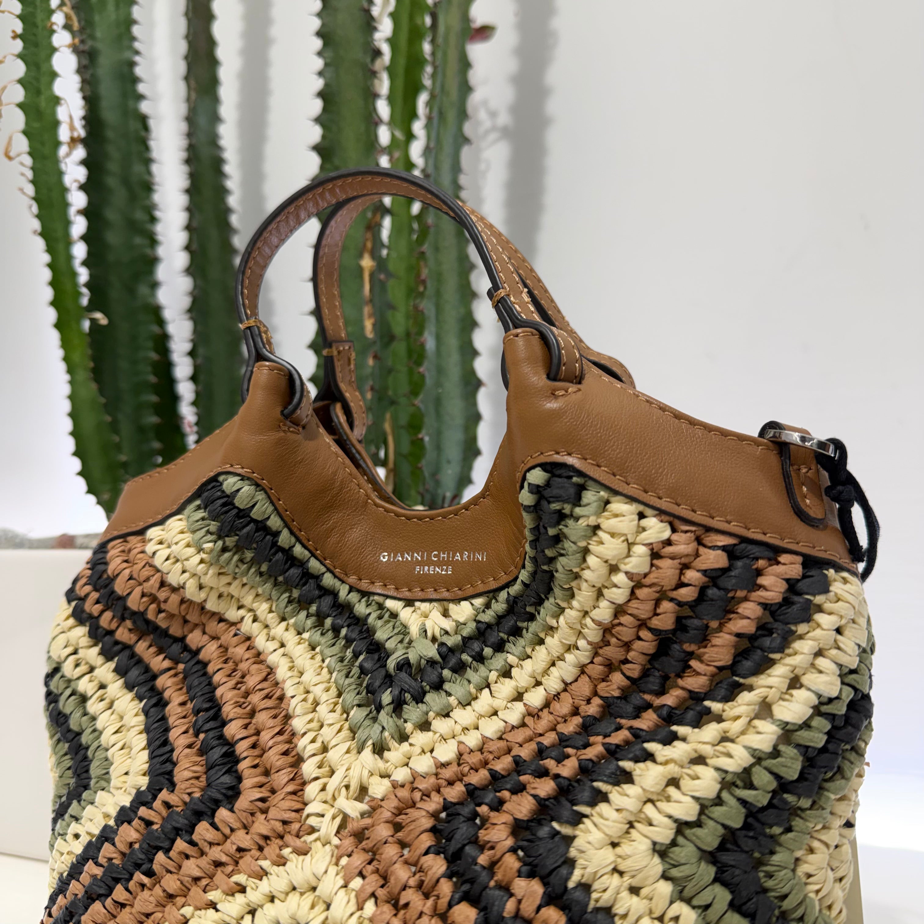 Gianni Chiarini RAFIA dimensione piccola