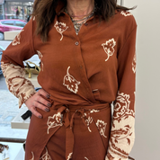 Camicia Terra