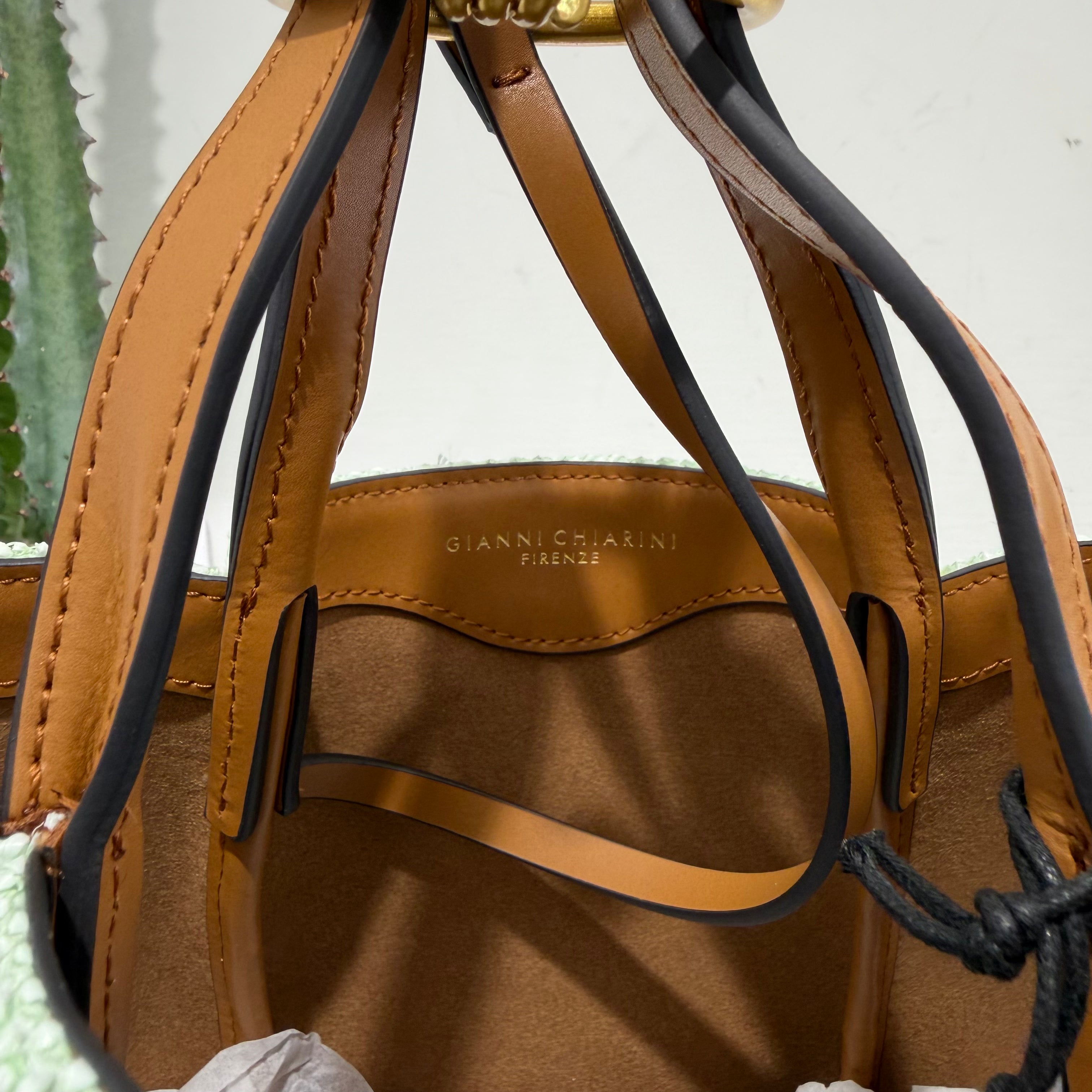 Gianni Chiarini secchiello LILY dimensioni piccola