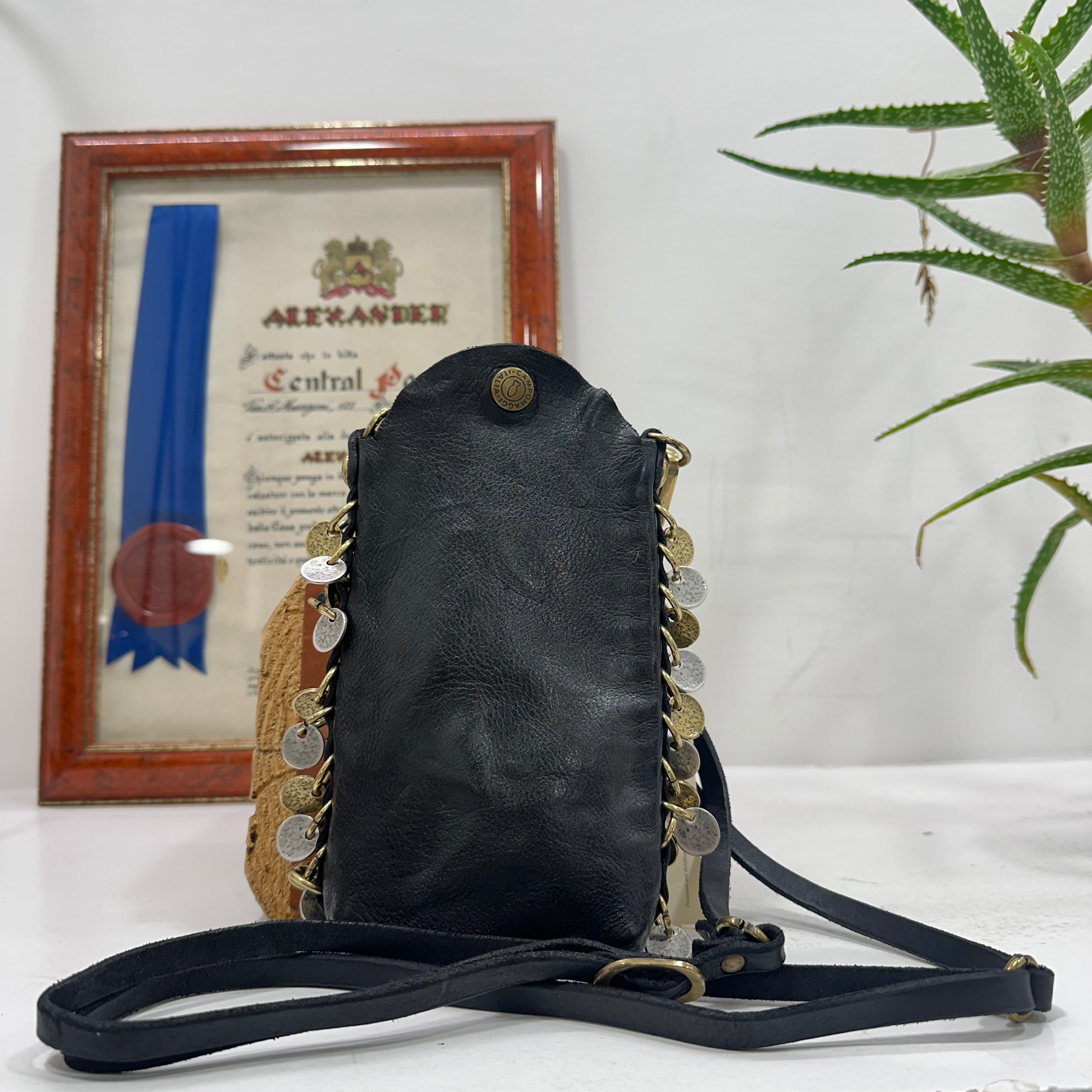 Campomaggi portacellulare VIRNA