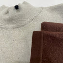 Kikisix abito corto ILARIA smanicato paillettes