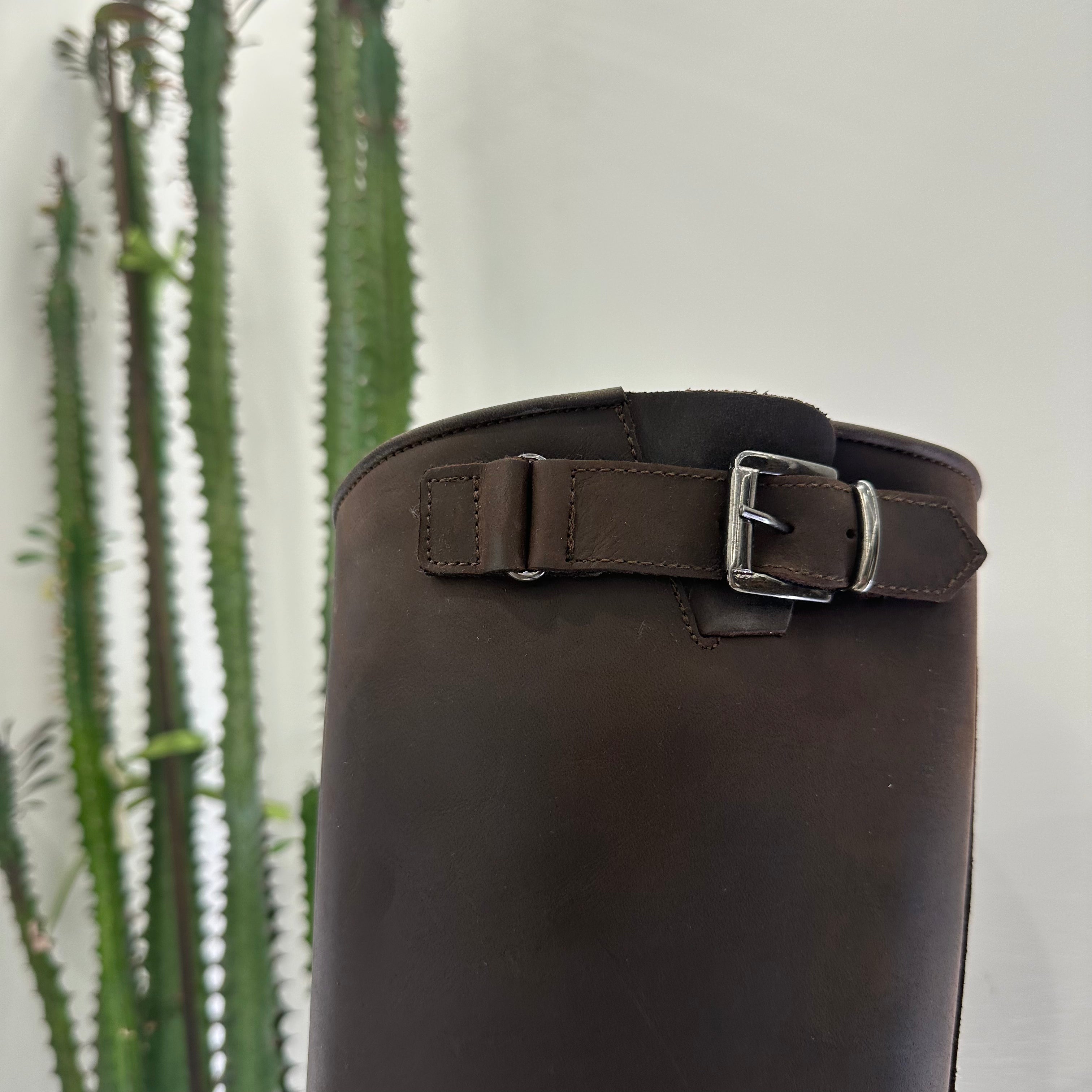 STN Biker lungo MORO