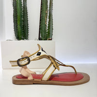 Sandalo Flower moon rossa