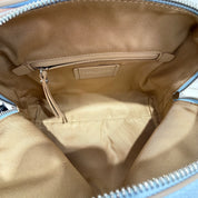 Gianni Chiarini borsa linea ALIFA in pelle (formato medio)