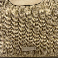 Gianni Chiarini DUA intrecciata dimensione grande