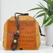 Campomaggi collana PORTAOCCHIALI