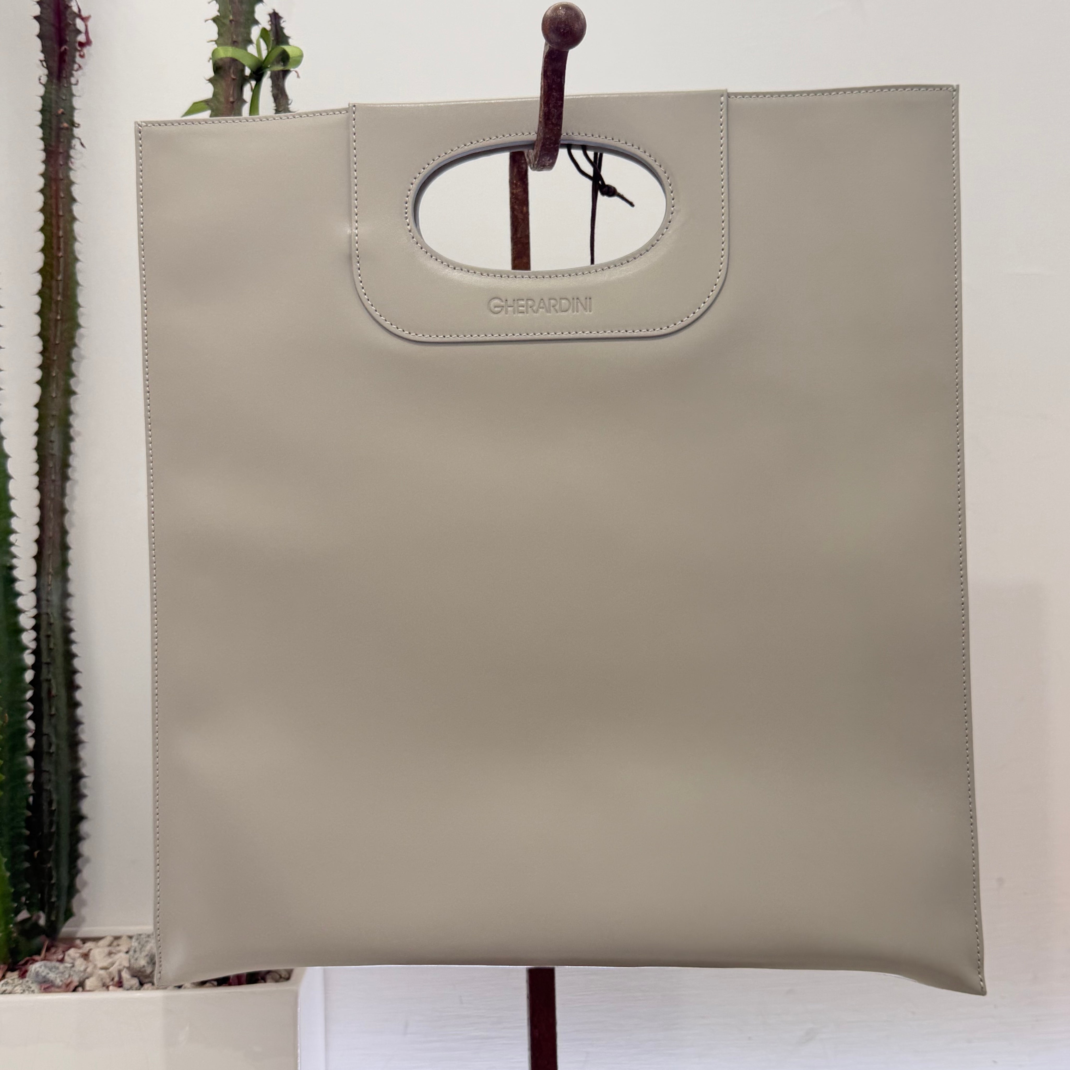 Gherardini borsa PIATTINA EDIZIONE LIMITATA