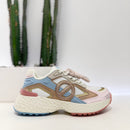 NO NAME running CARTER 2.0 rosa e celeste