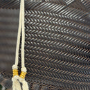 Gianni Chiarini borsa PALOMA PELLE intrecciata dimensione grande