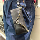 Campomaggi PORTAOCCHIALI linea MAGIA