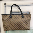 Gherardini borsa SHOPPING MILLERIGHE