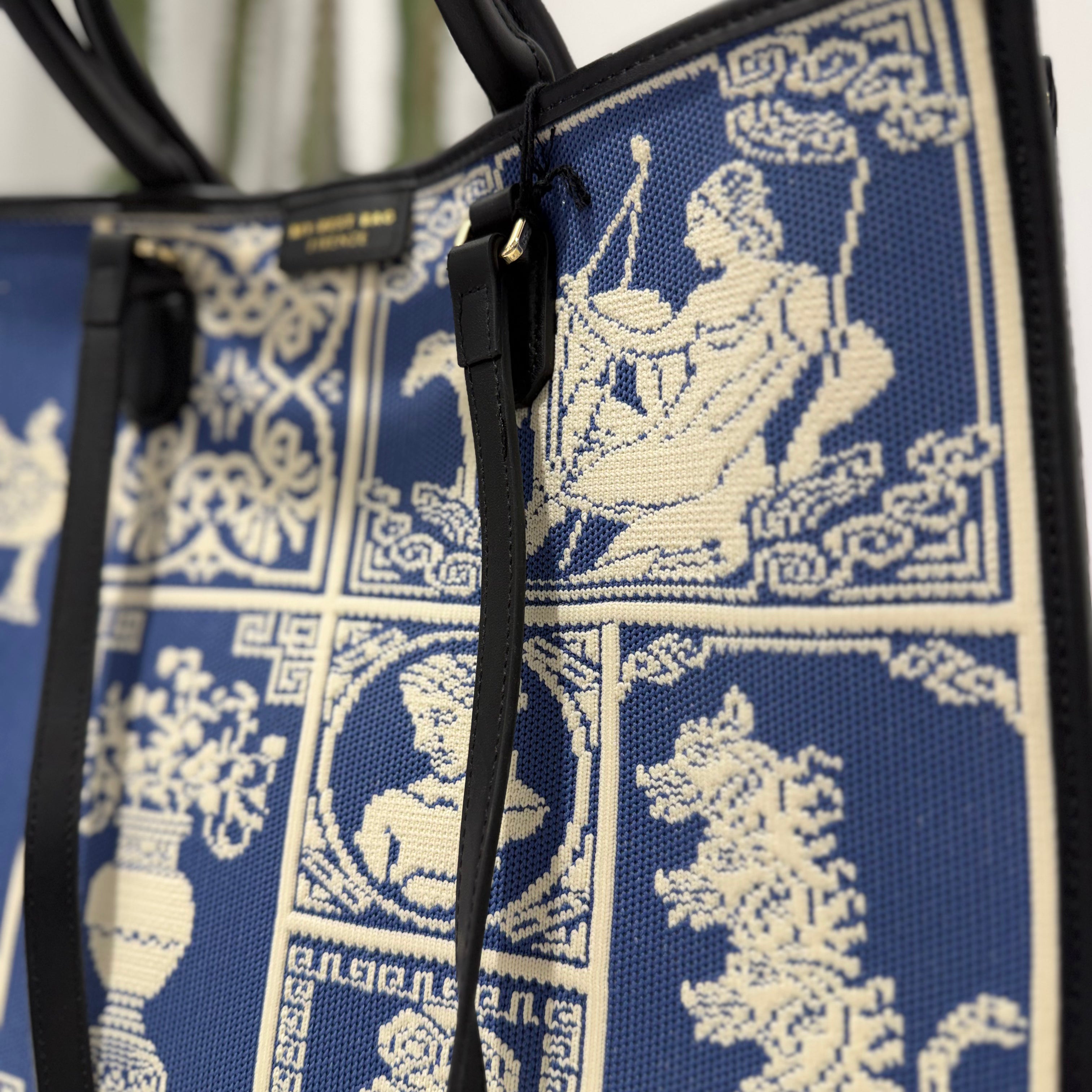 Borsa ATENA JASPER AGORÀ  grande