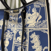 Borsa ATENA JASPER AGORÀ  grande