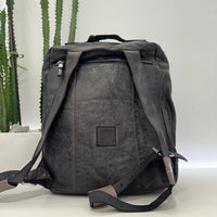 Campomaggi zaino MELOGRANO grigio