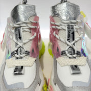 JOIAPARIS sneaker colori fluo