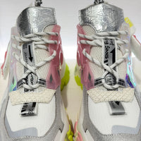 JOIAPARIS sneaker colori fluo