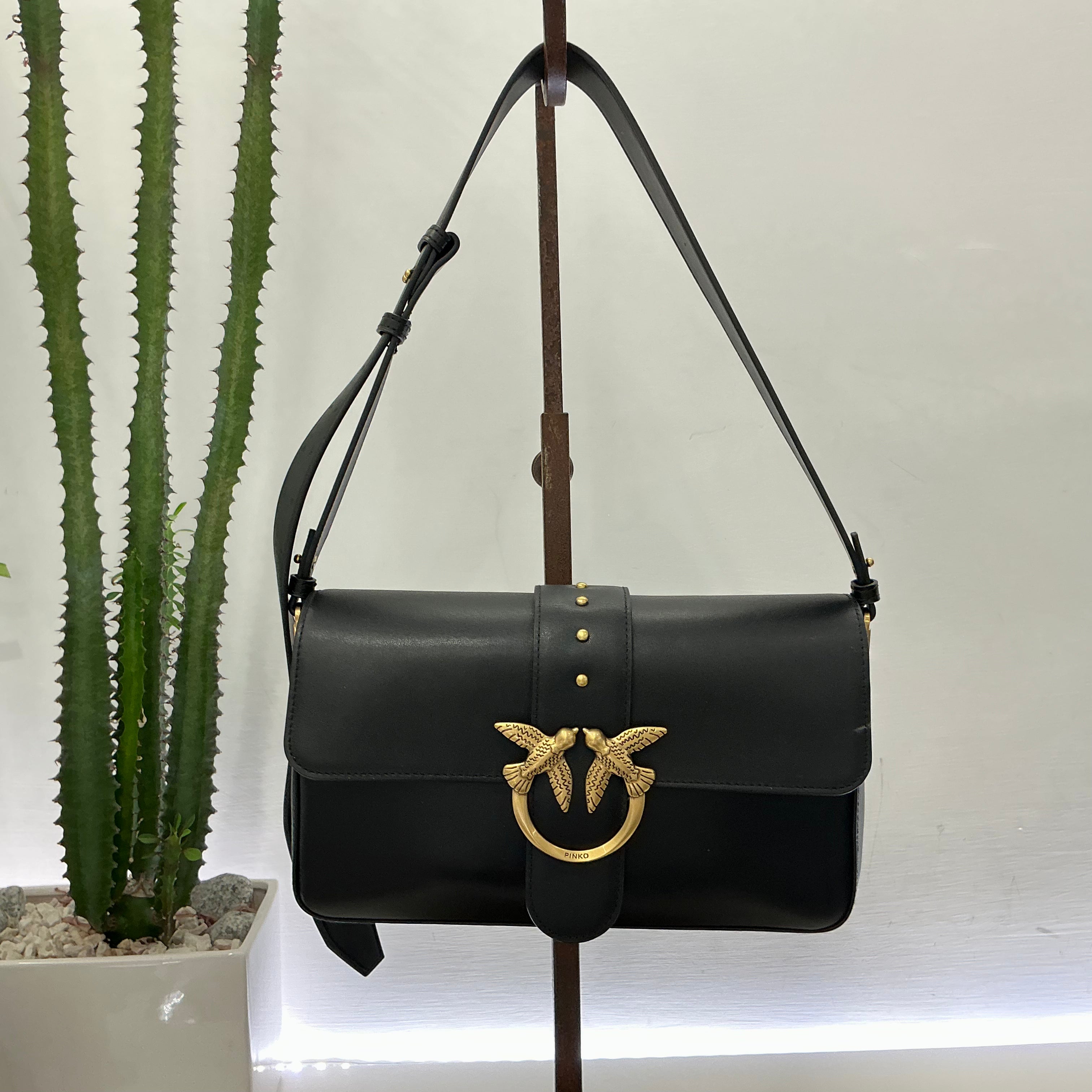 PINKO borsa LOVE ONE