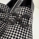 Pons Quintana mocassino bicolore