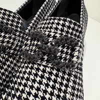 Pons Quintana mocassino bicolore