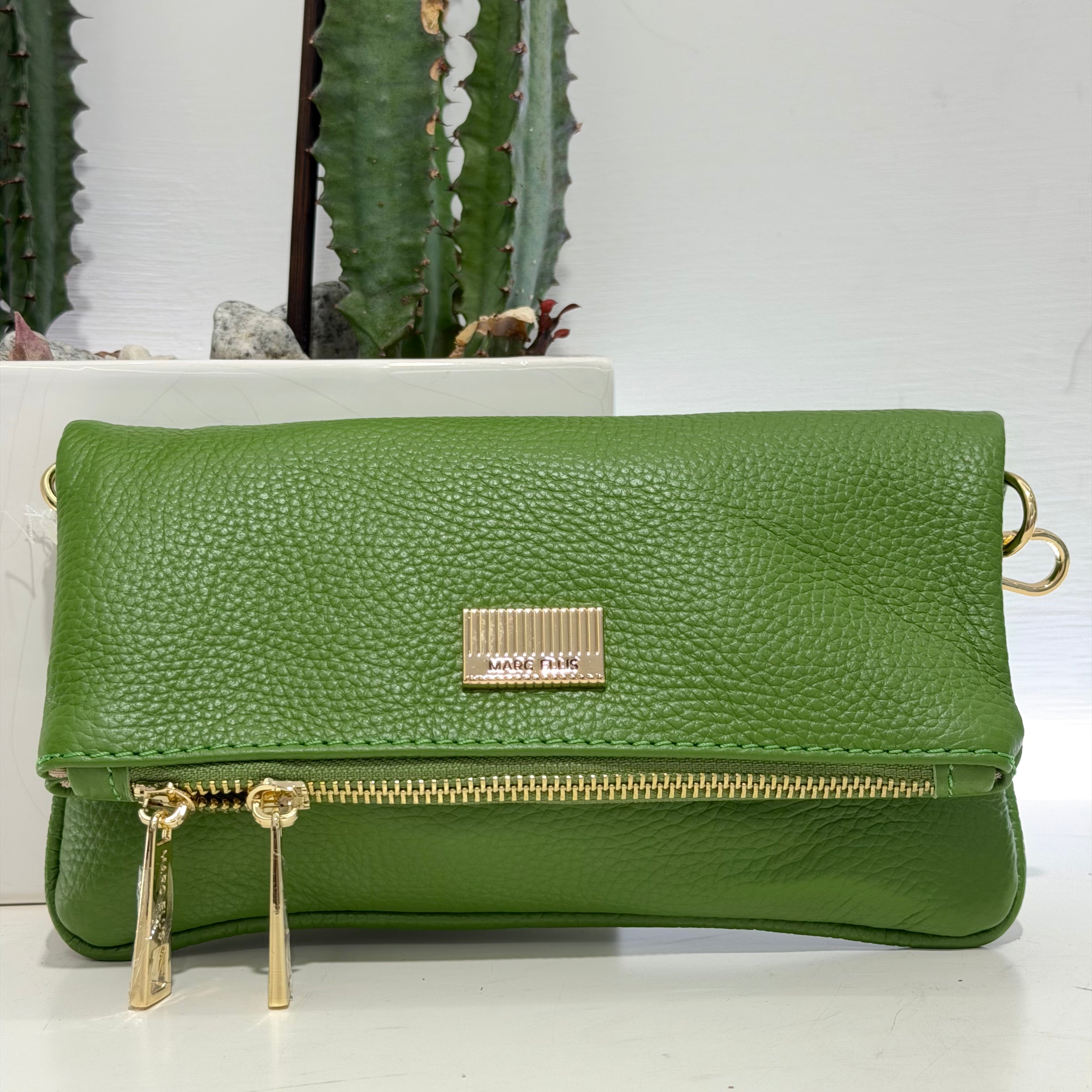 Marc Ellis borsa ANTARES S ROW