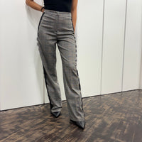 Pantalone DIANA laterale pizzo