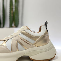 Alexander Smith modello VICTORIA oro