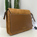 Gianni Chiarini borsa linea THREE caramel