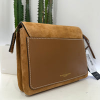 Gianni Chiarini borsa linea THREE caramel