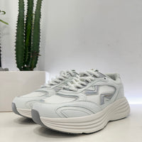 SMITH X sneakers IRIDE bianca