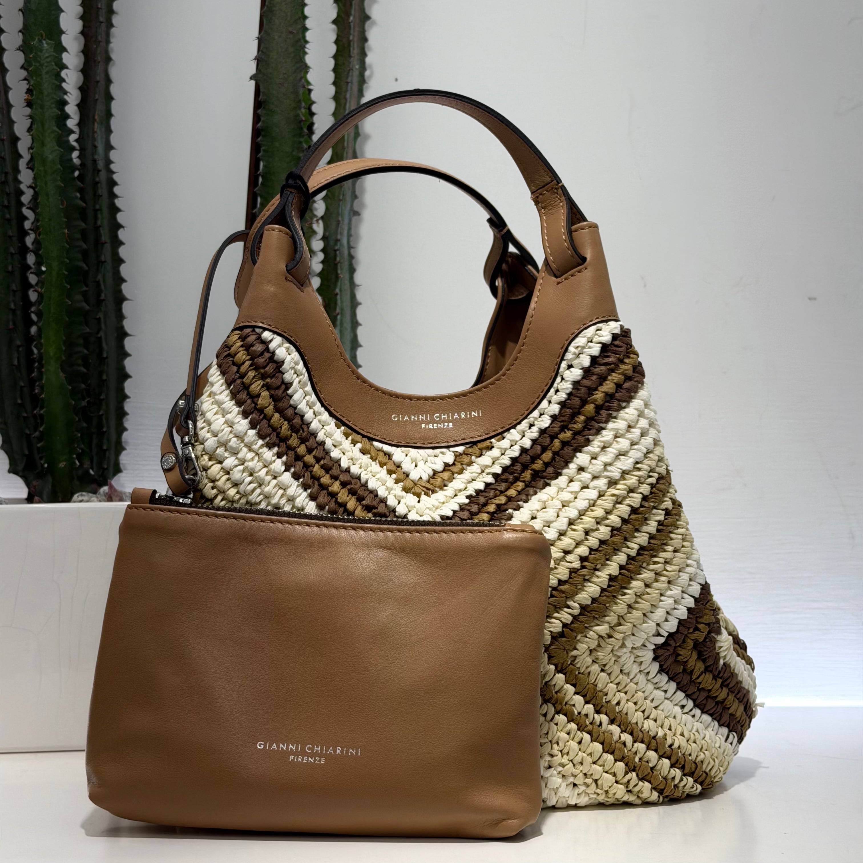 Gianni Chiarini RAFIA dimensione media