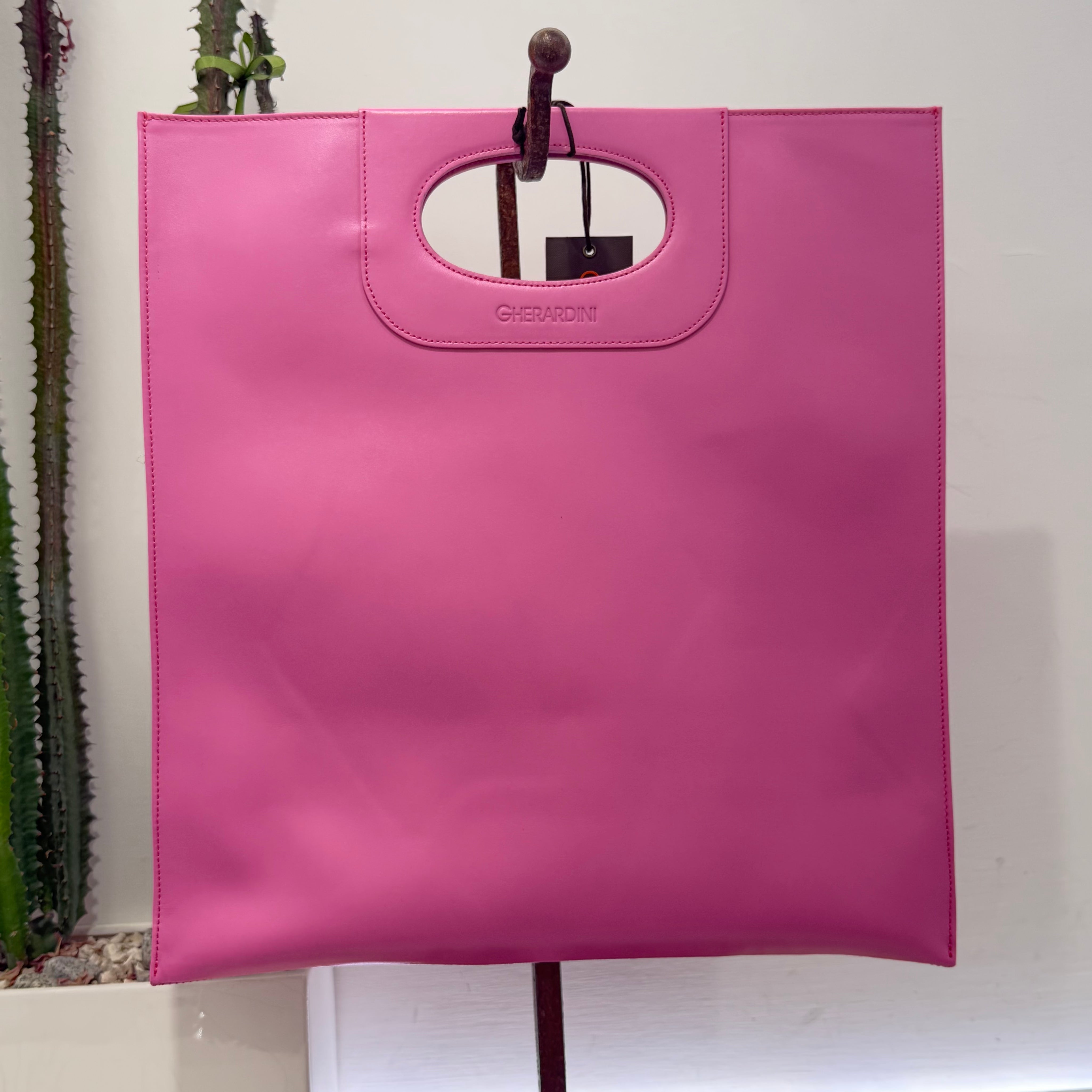 Gherardini borsa PIATTINA EDIZIONE LIMITATA