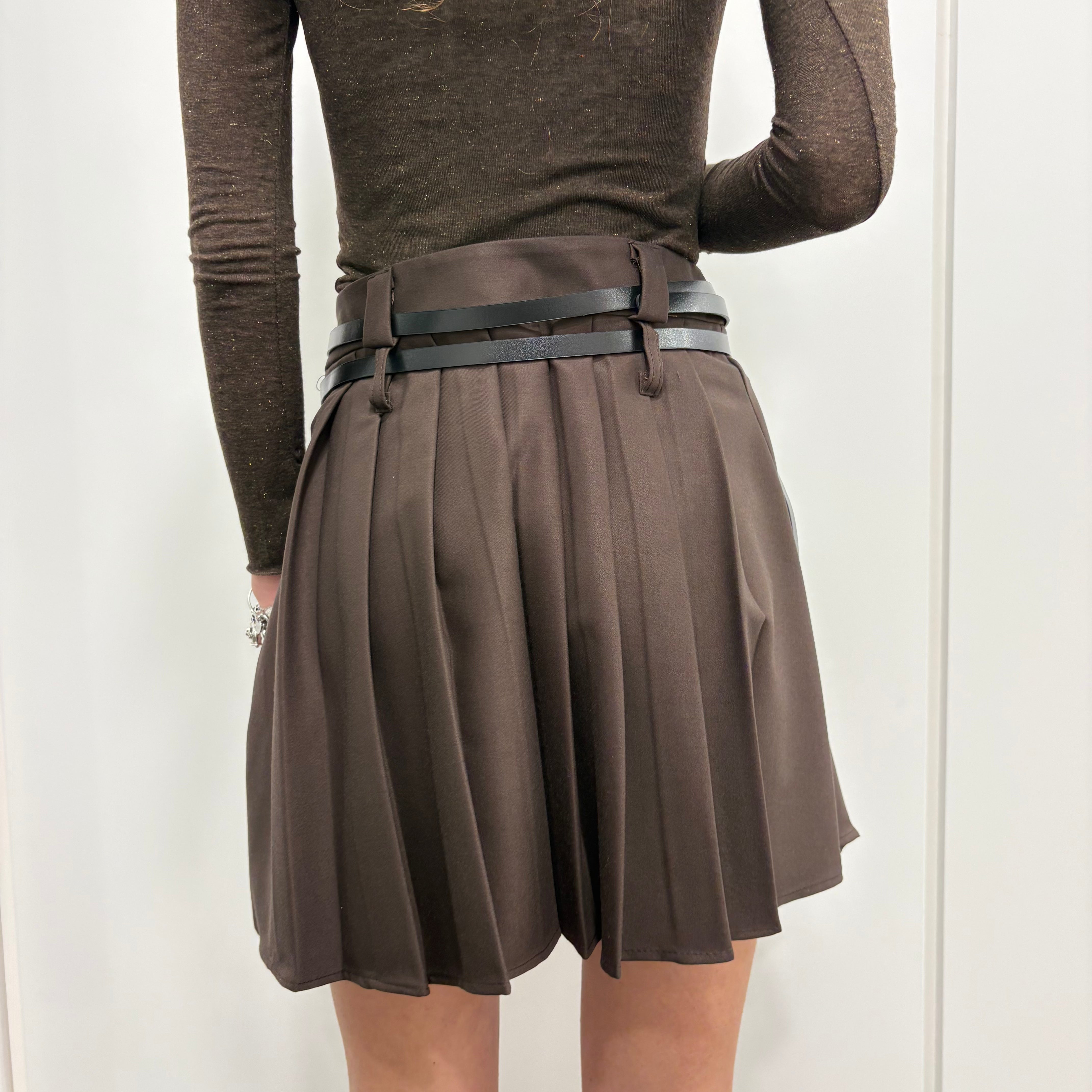 KIKISIX gonna GINNY color t.moro