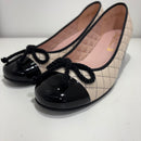 Pretty Ballerinas ballerina panna e nera