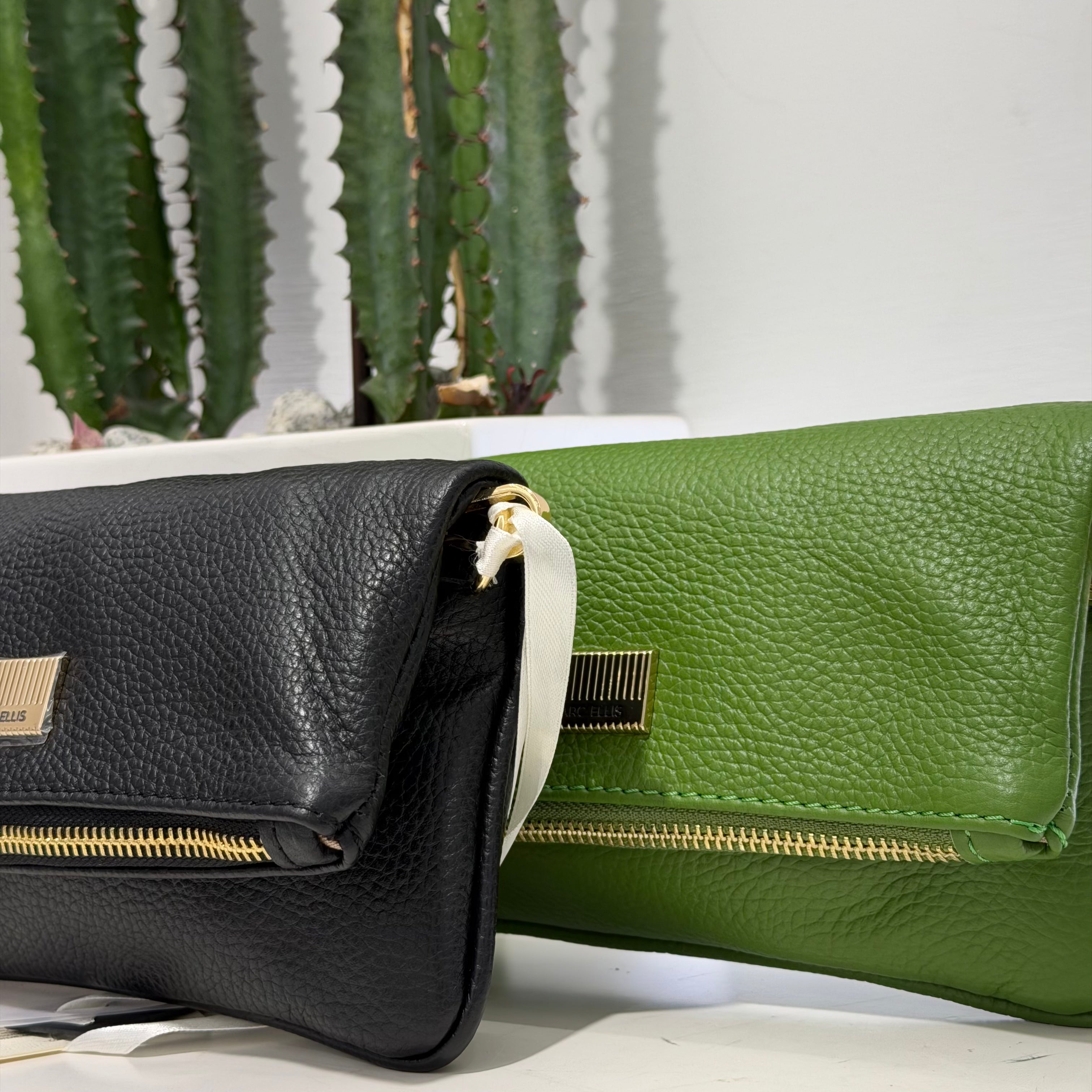 Marc Ellis borsa ANTARES S ROW