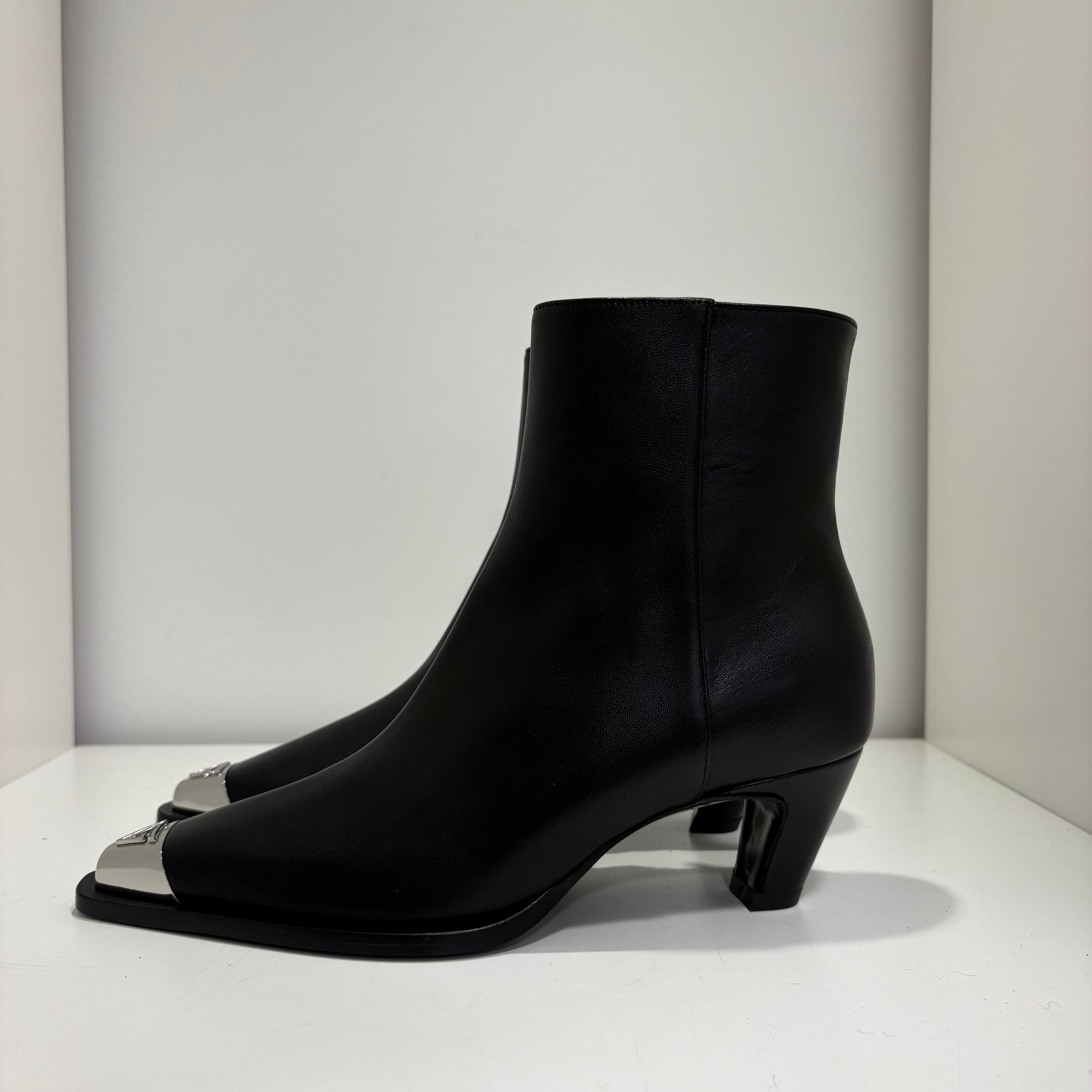 Giampaolo Viozzi punta argento