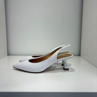 Isabelle paris bianca elastico