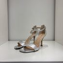 Marc Ellis sandalo argento