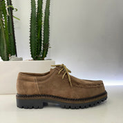 BEKK sebago model LEATHER