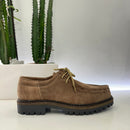 BEKK modello sebago MARRONE CHIARO