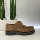 BEKK sebago model LEATHER