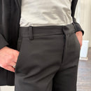 Pantalone TULIPANO nero