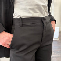 Pantalone TULIPANO nero