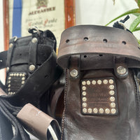 Campomaggi portacellulare ROSA