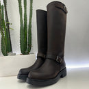 STN Biker lungo MORO