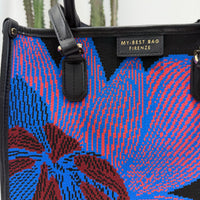 Borsa ATENA BOUQUET BIOPHILIA piccola