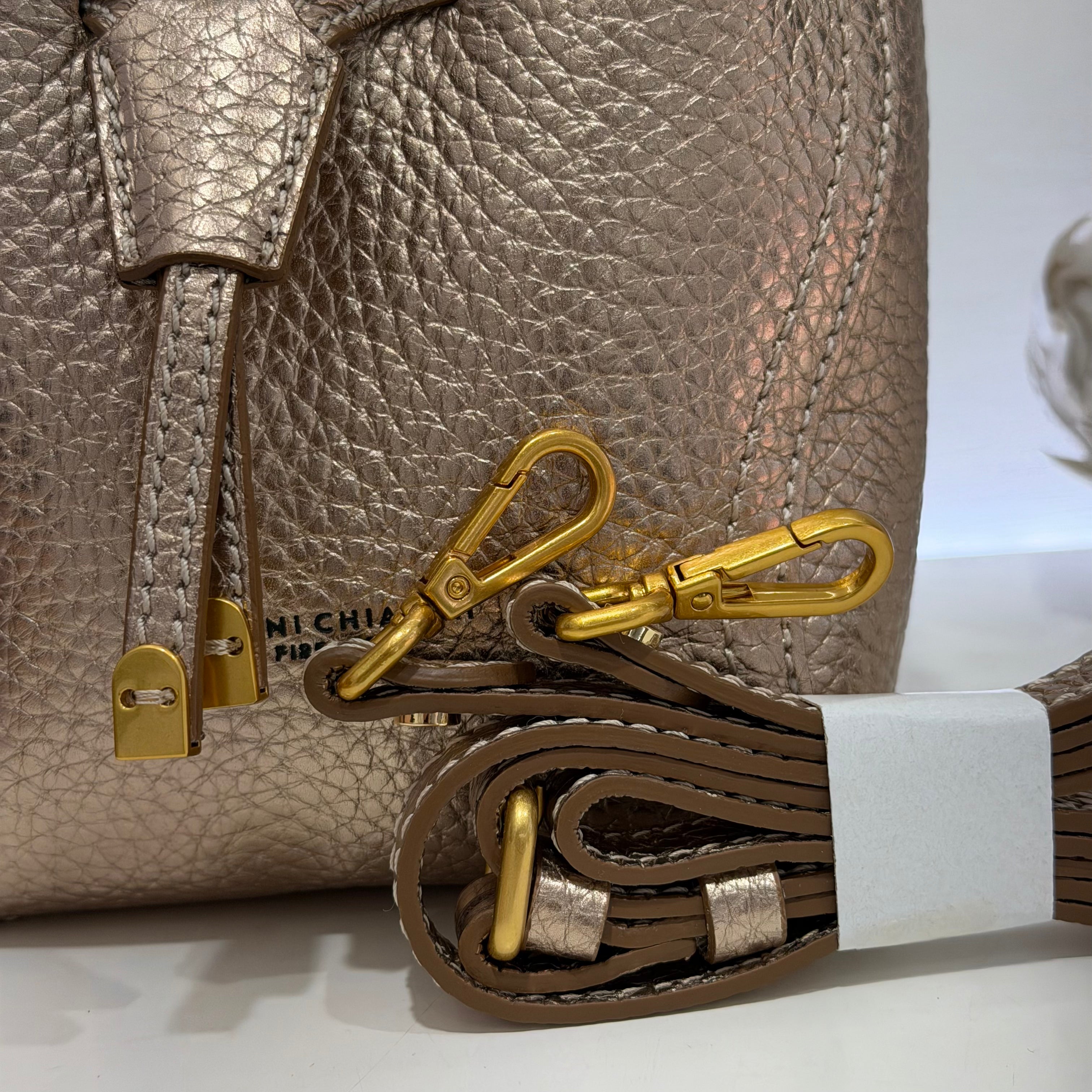 Gianni Chiarini SIENNA mirage dimensione piccola