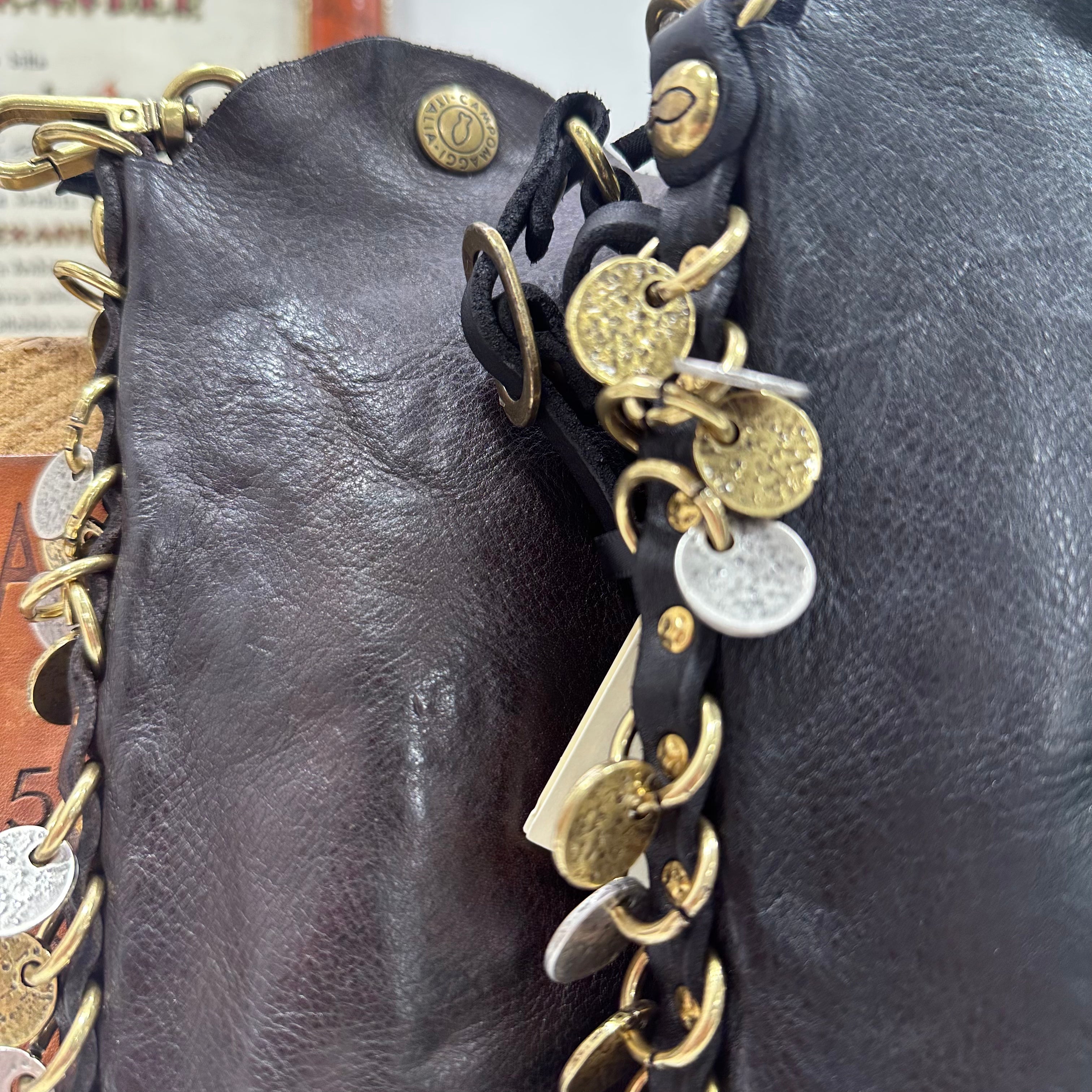 Campomaggi portacellulare VIRNA